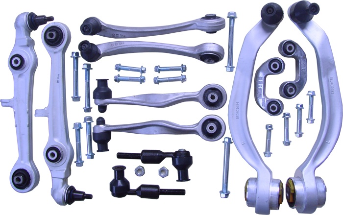 Brate audi A6 4b (97-01)