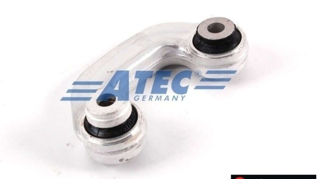 Brate AUDI A6 4B kit 12 piese