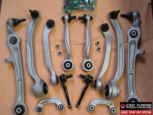 Brate Audi A6 4F (04-11)