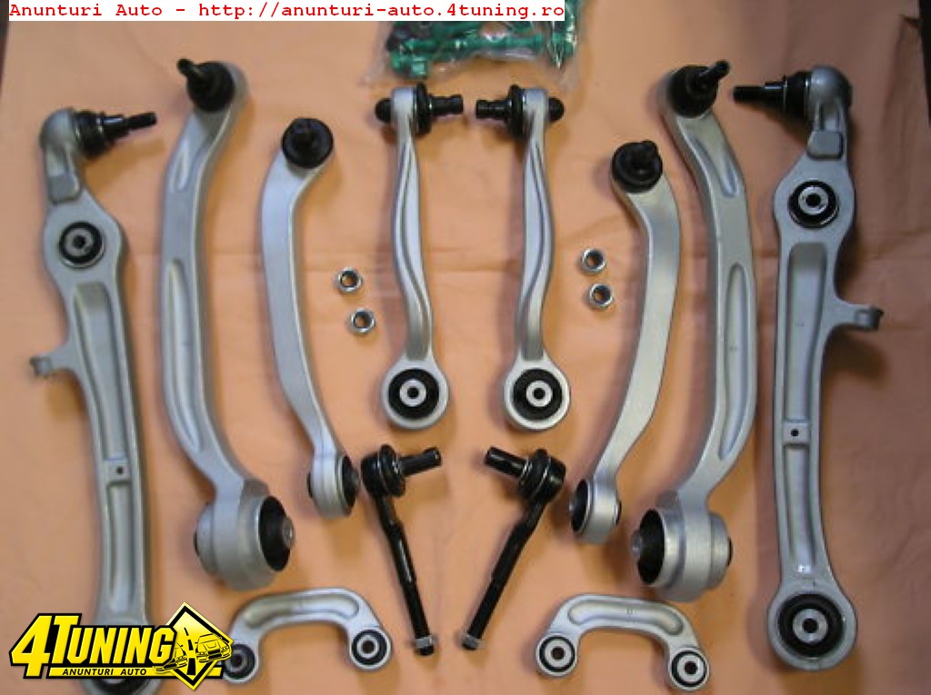 BRATE AUDI A6 4F (04-11)