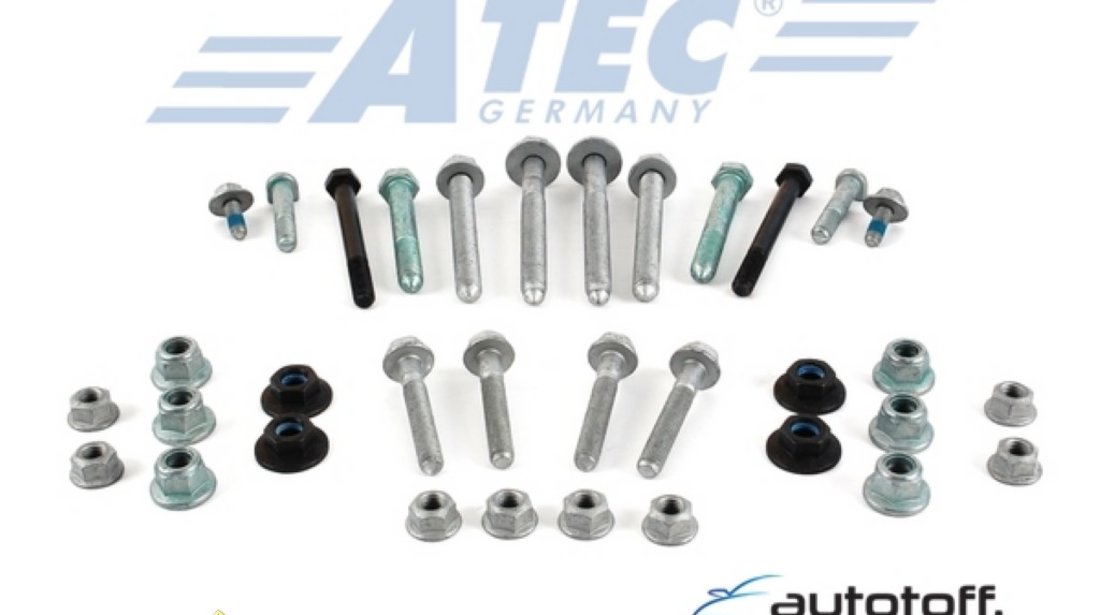 Brate Audi A6 C5 (97-01) Avant - 2 ANI GARANTIE