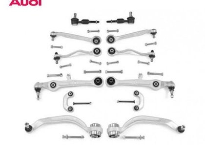 Brate Audi A6 C5 (97-01)