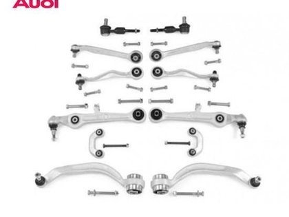 Brate Audi A6 C5 (97-01)