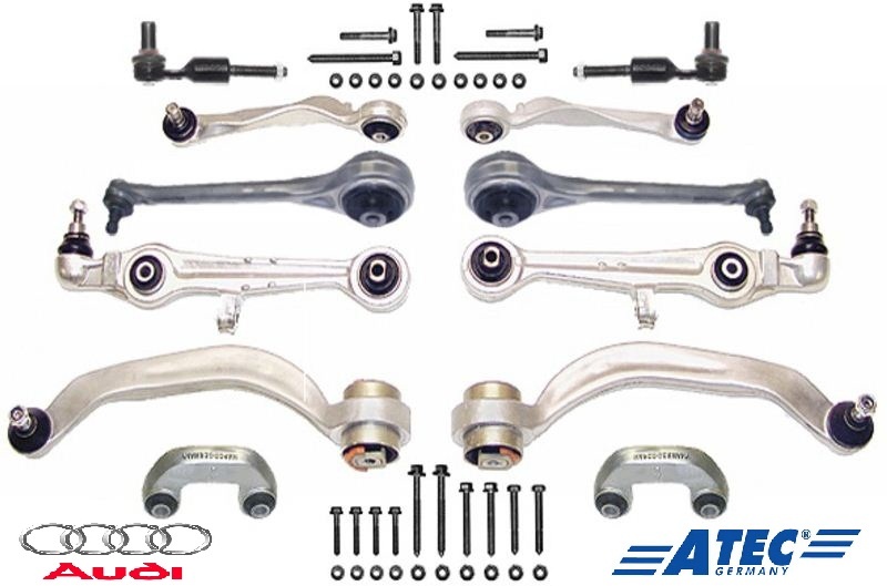 Brate Audi A8 D2 (99-02)