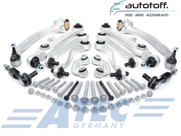 Brate Audi Passat NOI, la bucata - IMPORT GERMANIA