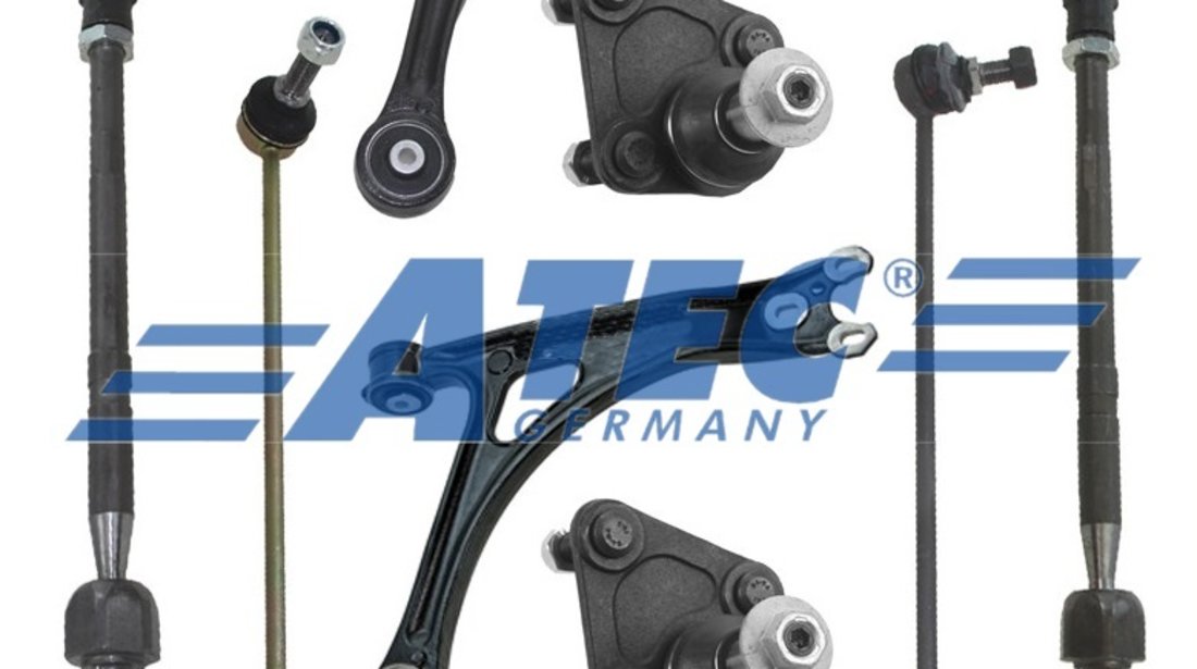 Brate Audi TT fata (2002-2006) - import Germania