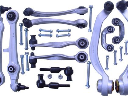 Brate AUDI VW - AUDI A4 B5/B6 Passat B5 3B/BG