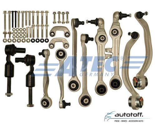 Brate AudiA4, A6, A8, VW Passat B5 B6, Skoda Superb la bucata - Import Germania