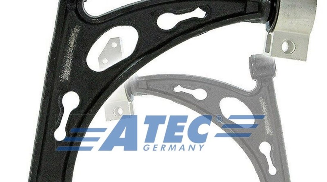 Brate Bascule Audi A3 8P NOI -  IMPORT GERMANIA