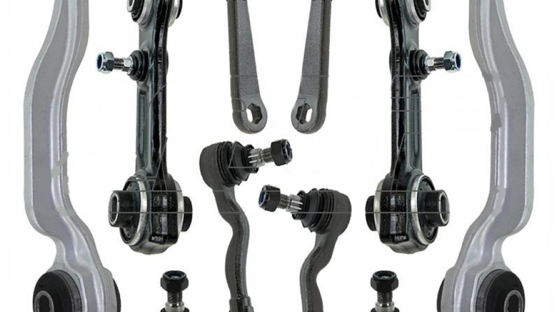 BRATE/BASCULE/KIT ARTICULATIE AUDI ,BMW, MERCEDES,VW