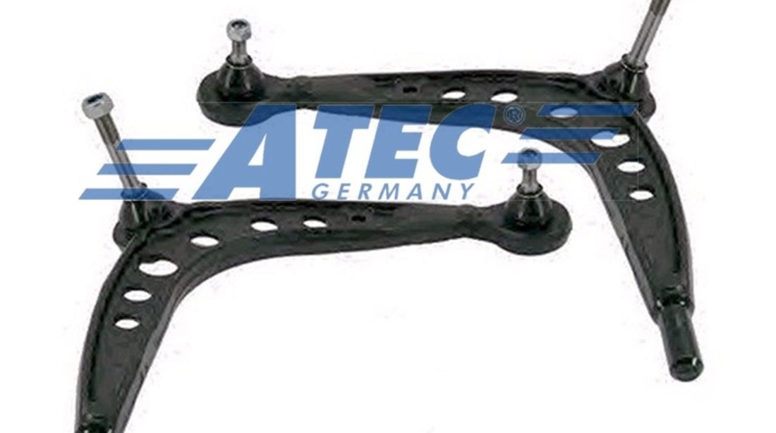 Brate BMW E30 (1983-1991) - 10 piese