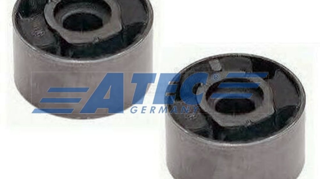 Brate Bmw E36 (1991-1998) - kit articulatie directie