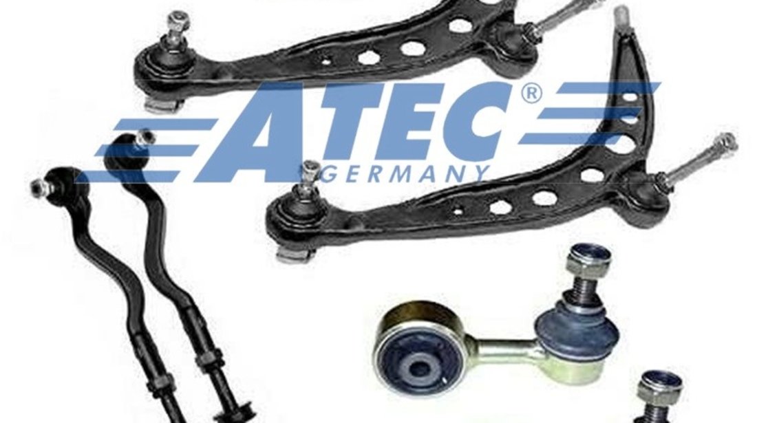 Brate BMW E36 (1991-1999) - set 10 piese