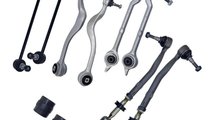 Brate BMW E39 - kit 12 piese directie fata