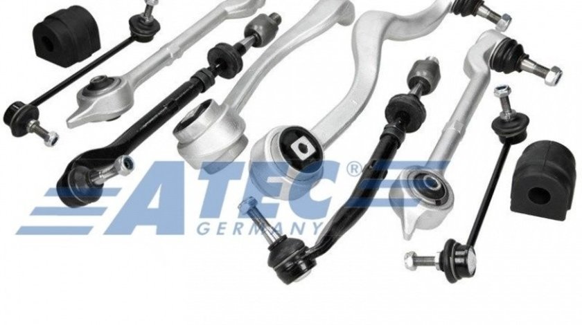 Brate BMW E39 kit 12 piese (punte fata) – COD BM039F