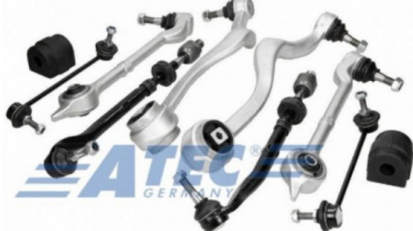 Brate BMW E39 kit 12 piese (punte fata) - COD BM039F