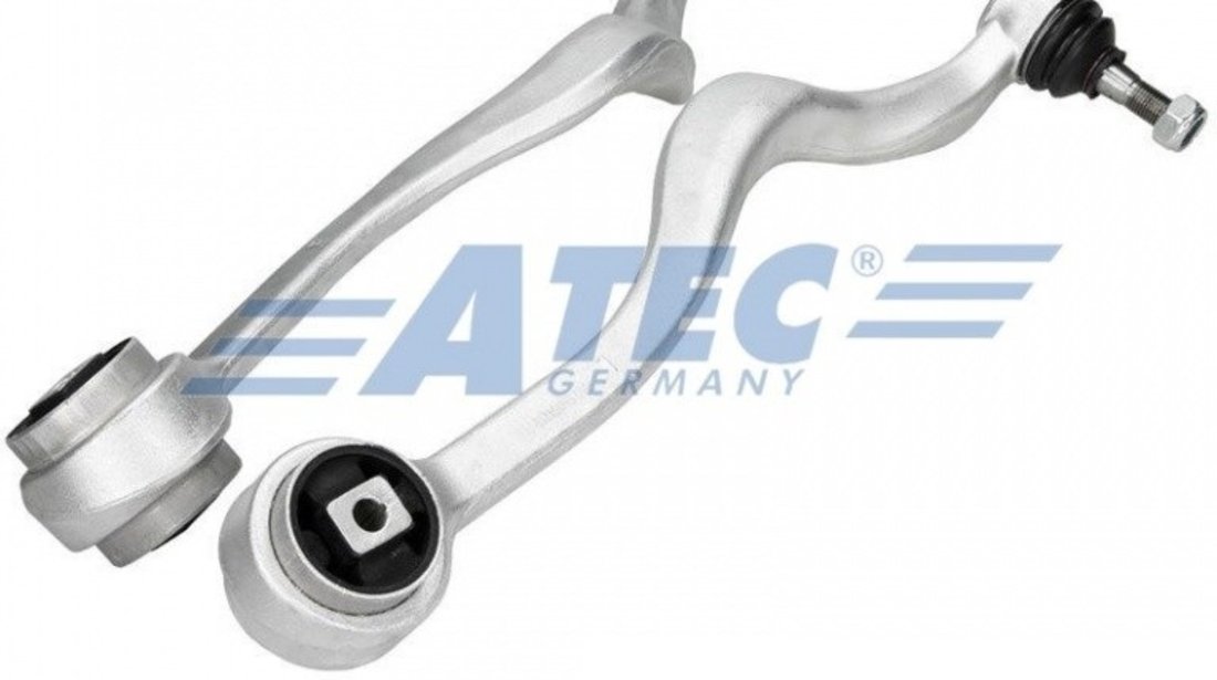 Brate BMW E39 kit 12 piese (punte fata)