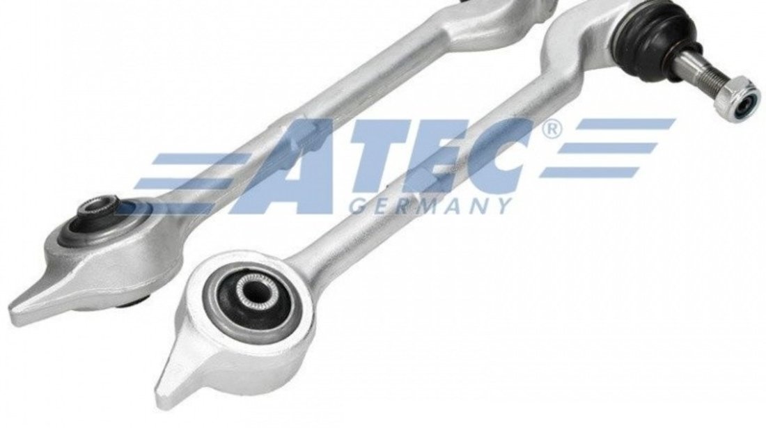 Brate BMW E39 kit 12 piese (punte fata)