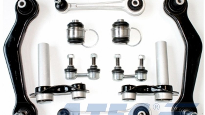 Brate BMW E39 kit 12 piese (punte spate) - COD BM039S