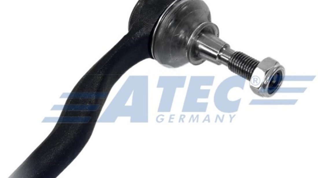 Brate BMW E39 M5, 535i, 540i, M 4.9 - set 9 piese