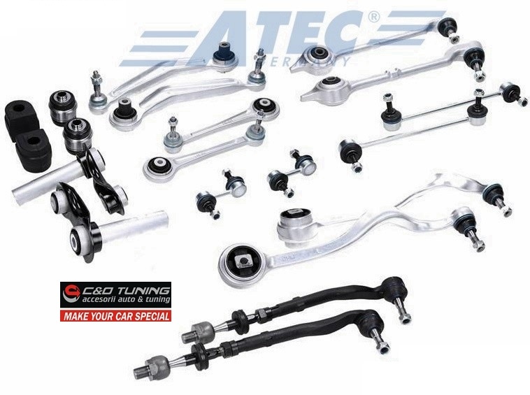 Brate BMW E39 (punte fata/spate) – COD BM039FS