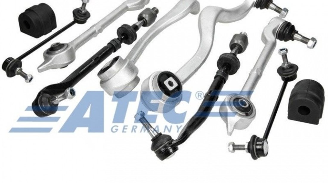 Brate BMW E39 (punte spate/spate) – COD BM039FS