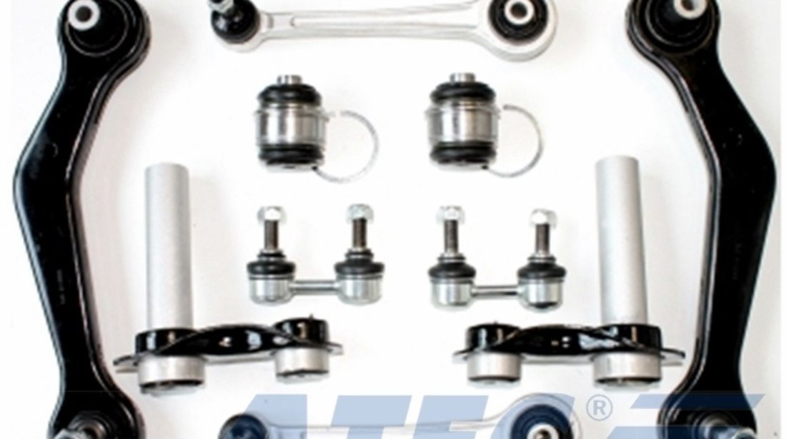 Brate BMW E39 (punte spate/spate) – COD BM039FS