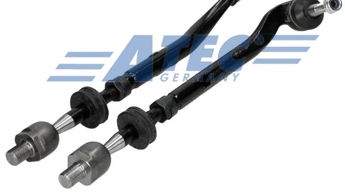 Brate BMW E39 SERIA 5 - set complet fata 10 piese OFERTA!