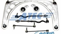 Brate BMW E46 (1998-2005) kit 10 piese - OFERTA