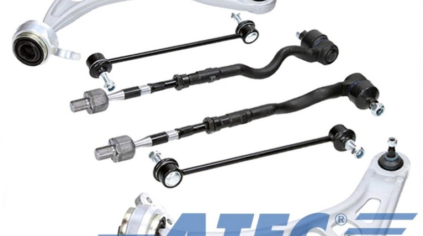 Brate BMW E46 Kit bascule fata ATEC Germania OFERTA