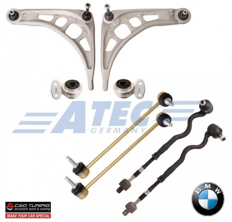 Brate BMW E46 - Oferta!!