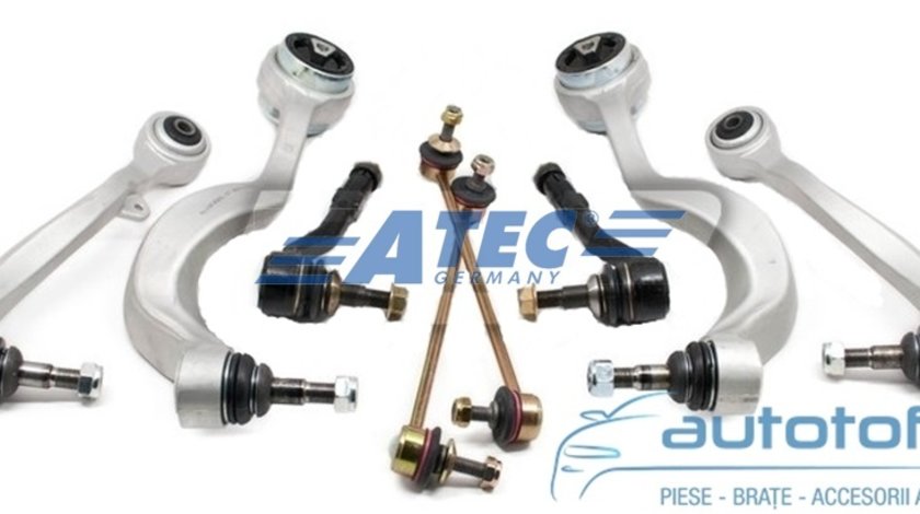 Brate BMW E60, E61 (03-10) - 2 ANI GARANTIE