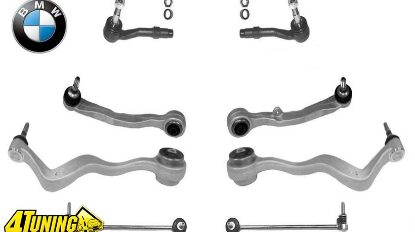 Brate Bmw E60 Seria 5 - Bascule Bmw E60