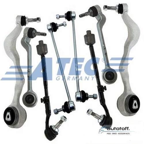 Brate BMW E90, E91, E92, E93 - set 10 piese NOI