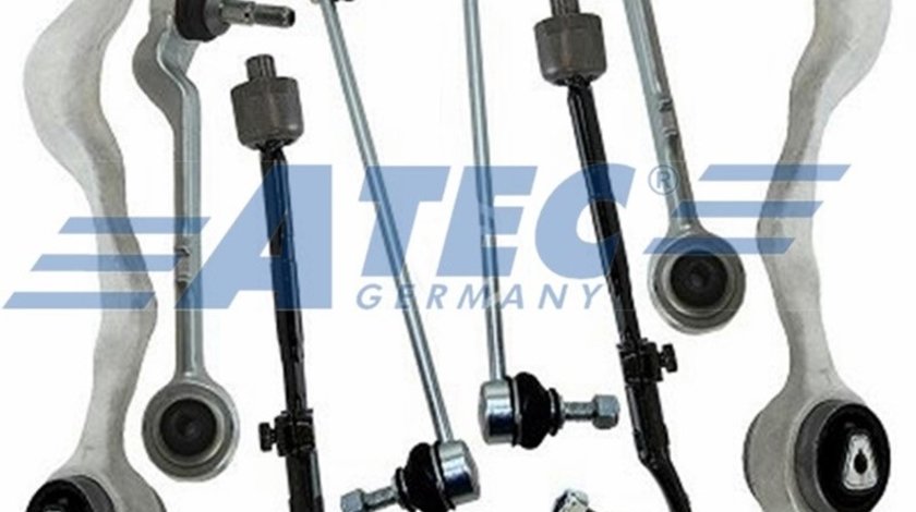 Brate BMW E90, E91, E92, E93 - set 10 piese NOI