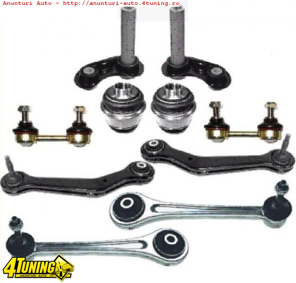 Brate Bmw SERIE 7 E38 (95-02)