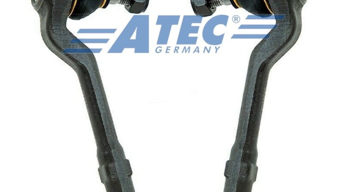 Brate BMW X5 E53 kit 12 piese import ATEC Germania