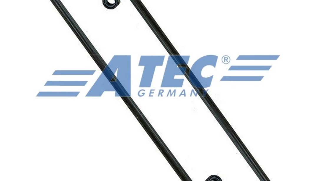 Brate BMW X5 E53 kit 12 piese import ATEC Germania