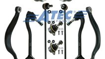 Brate BMW X5 E53 kit 12 piese import ATEC Germania