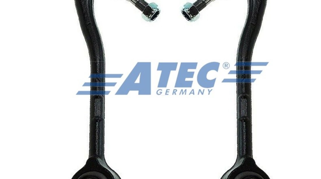 Brate BMW X5 E53 kit 12 piese import ATEC Germania