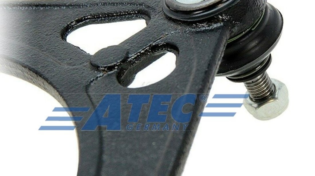 Brate CHRYSLER 300C LX (04-12) - 12 piese bascule, capete bara, bielete, antiruliu