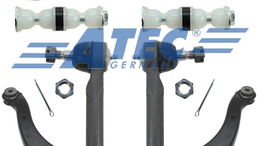 Brate Chrysler PT Cruiser (2000-2010) - kit 8 piese