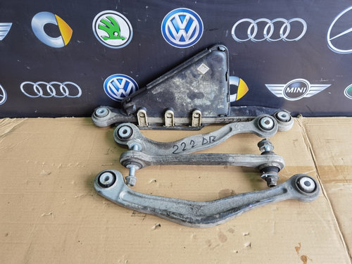 Brate dreapta spate Mercedes S class w222 4 matic