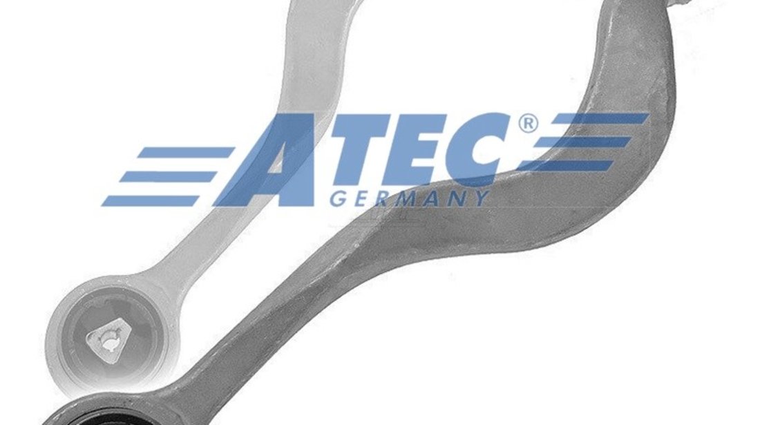 Brate fata 8 piese BMW E60, E61 - ATEC Germania