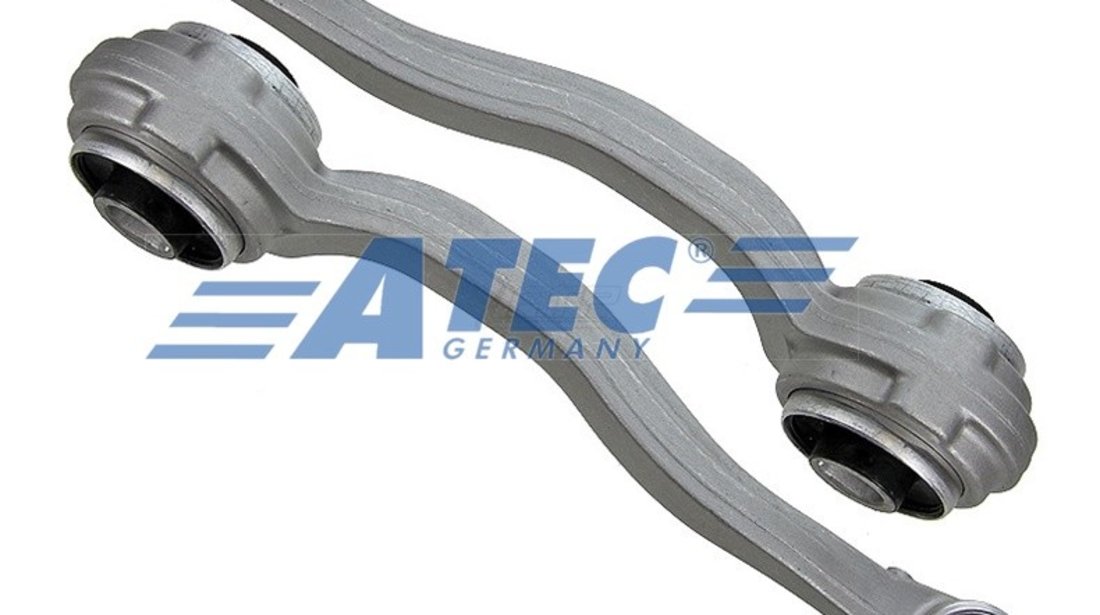 Brate fata 8 piese Mercedes W203; C209 C-Class (2000-2006)