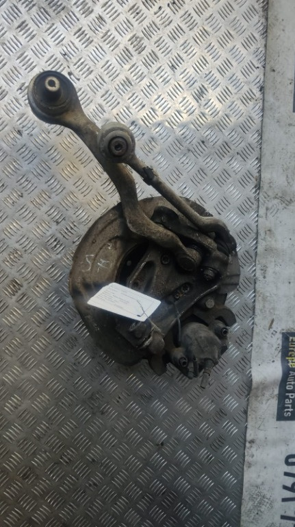 Brate fata BMW seria 3 F30 2.0 D 184Cp/135kw cod motor N47D20C , an 2013