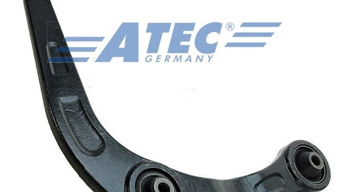 Brate fata Peugeot 206 - 6 piese set import Germania