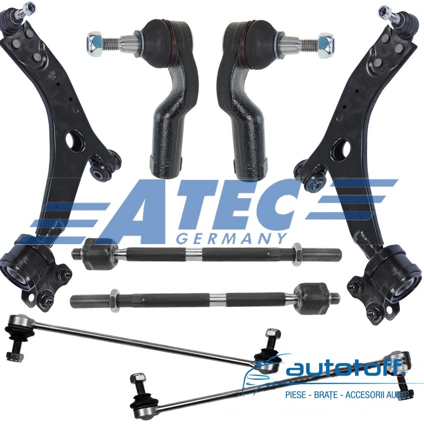 Brate Ford Focus C-Max fata (2003-2007) - import Germania