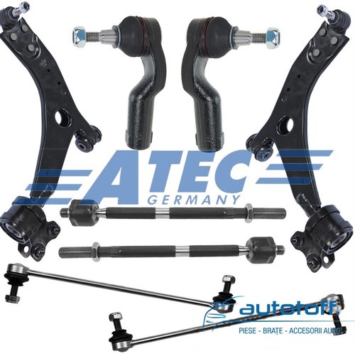 Brate Ford Focus C-Max fata (2003-2007) - import Germania