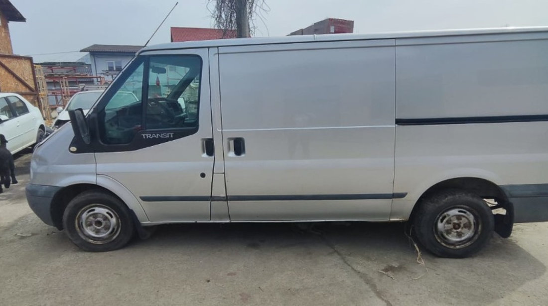 Brate Ford Transit 2.2 TDCI 115 cp euro 5 ,tractiune fata , an de fabricatie 2012